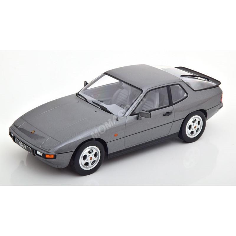 Photo D'époque – Porsche 924 S 1986, Tirage A.004936