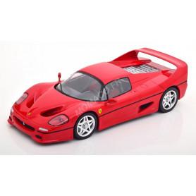 FERRARI F50 1995 ROUGE