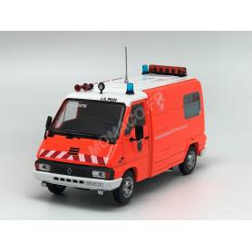 RENAULT MASTER T30 PICOT VSAB SDIS "25 - DOUBS"