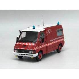 RENAULT MASTER T30 SANICAR VSAB "28 - EURE-ET-LOIR"