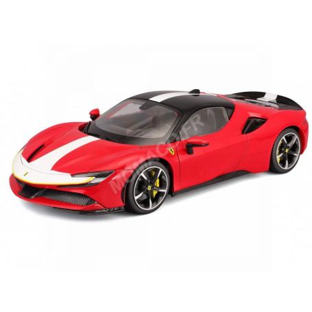 FERRARI SF90 STRADALE HYBRID 1000HP "ASSETTO FIORANO" 2019