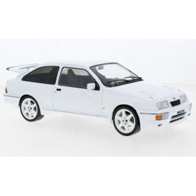 FORD SIERRA RS COSWORTH 1988 BLANC