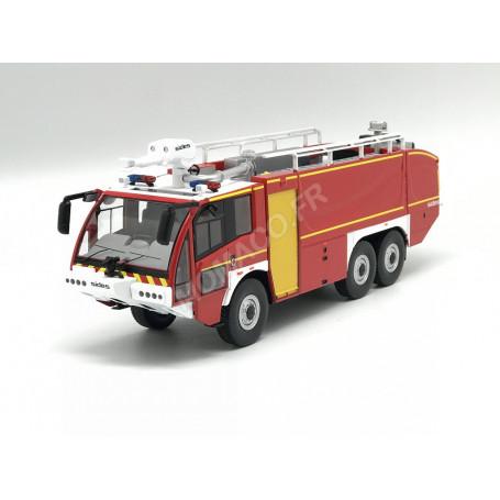 SIDES SENTINEL S3X VMA POMPIERS D'AEROPORT