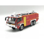 SIDES SENTINEL S3X VMA POMPIERS D'AEROPORT