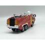 SIDES SENTINEL S3X VMA POMPIERS D'AEROPORT