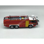 SIDES SENTINEL S3X VMA POMPIERS D'AEROPORT