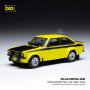 FORD ESCORT MKII RS 1800 1976 JAUNE