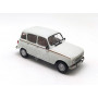 RENAULT 4 SAVANE BLANC