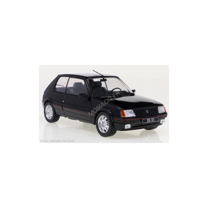 NOREV - Peugeot 205 GTI 1.6L - 1988-1/43