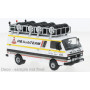 VOLKSWAGEN LT LWB RALLYE ASSISTANCE "HB AUDI TEAM"