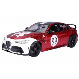 ALFA ROMEO GIULIA GTAM 2020 99