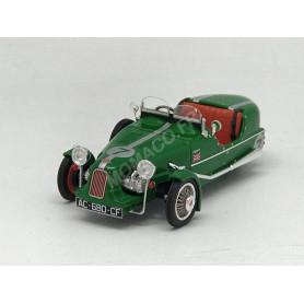 CITROEN 2CV "LOMAX" 3 ROUES VERTE 7 (EPUISE)