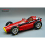 FERRARI F1 555 SUPER SQUALO 2 MIKE HAWTHORN GRAND PRIX DES PAYS BAS