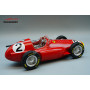 FERRARI F1 555 SUPER SQUALO 2 MIKE HAWTHORN GRAND PRIX DES PAYS BAS