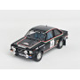 FORD ESCORT MKII 4 GILBERT STAEPELAERE/FREDY FRANSSEN RALLYE YPRES 1977 (EPUISE)