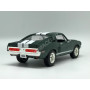 FORD MUSTANG SHELBY GT500KR 1968 VERT