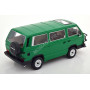 VOLKSWAGEN T3 SYNCRO VEHICULE DE CHASSE 1987 VERT