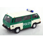 VOLKSWAGEN T3 SYNCRO POLICE 1987