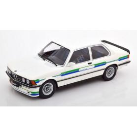 BMW ALPINA C1 2.3 E21 1980 BLANC
