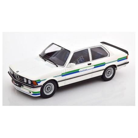BMW ALPINA C1 2.3 E21 1980 BLANC