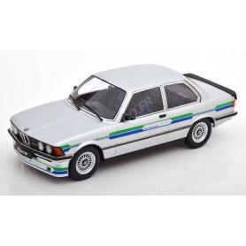 BMW ALPINA C1 2.3 E21 1980 GRIS METALLISE