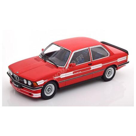 BMW ALPINA C1 2.3 E21 1980 ROUGE