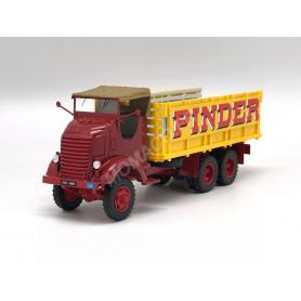 GMC AFKWX 353 1946 "PINDER"