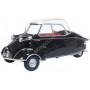 MESSERSCHMITT KR200 BUBBLE CAR NOIRE