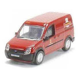 FORD TRANSIT CONNECT ROYAL MAIL