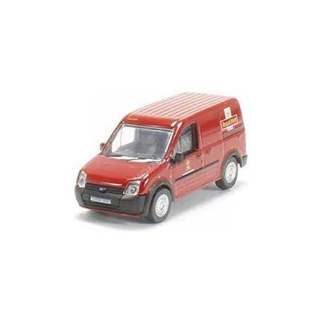 FORD TRANSIT CONNECT ROYAL MAIL