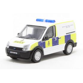 FORD TRANSIT CONNECT RAF