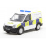 FORD TRANSIT CONNECT RAF
