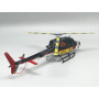 AEROSPATIALE AS 350 ECUREUIL SDIS "66 - PYRENEES-ORIENTALES" (EPUISE)