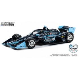 INDYCAR "FREIGHTLINER" 3 SCOTT MCLAUGHLIN TEAM PENSKE INDYCAR 2022 CONFIGURATION COURSE (EPUISE)