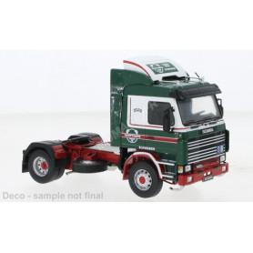 SCANIA 142 M 1981 VERT