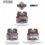 COFFRET DE 2x3 PIECES : SD TRUCKS - SERIES 17 (EPUISE)