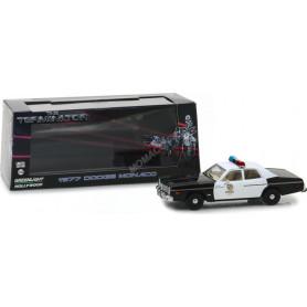 DODGE MONACO METROPOLITAN POLICE 1977 "TERMINATOR (1984)"