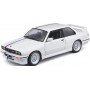 BMW M3 1988 BLANCHE