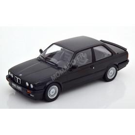 BMW 325I E30 M-PACKAGE 1 1987 NOIR
