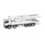 MERCEDES-BENZ AROCS 8X4 POMPE A BETON SCHWING S51SX