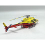 AEROSPATIALE AS 350 ECUREUIL SDIS "06 - ALPES-MARITIMES" JAUNE/ROUGE (EPUISE)