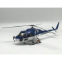AEROSPATIALE AS 355 ECUREUIL 2 "BMPM" BLEU/BLANC (EPUISE)