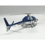 AEROSPATIALE AS 355 ECUREUIL 2 "BMPM" BLEU/BLANC (EPUISE)