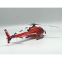 AEROSPATIALE AS 350 ECUREUIL SECURITE CIVILE ROUGE VERSION TREUIL (EPUISE)