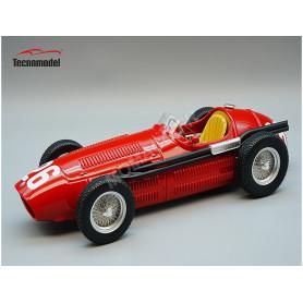 MASERATI 250 F 26 MANUEL FANGIO GRAND PRIX BELGIQUE 1954 1ER