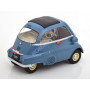 BMW 250 ISETTA 1959 BLEU GRIS