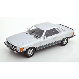 MERCEDES-BENZ 450 SLC 5.0 C107 1980 GRIS METALLISE