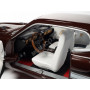 FORD MUSTANG SHELBY GT500 2+2 (MCACN) 1969 MARRON "ROYAL MAROON"