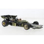 LOTUS 72D 21 WALKER EQUIPE JOHN PLAYER GRAND PRIX ESPAGNE 1972