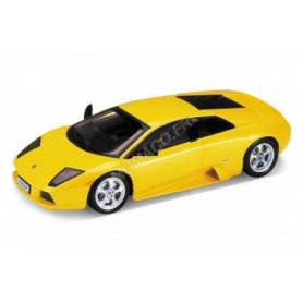 LAMBORGHINI MURCIELAGO JAUNE